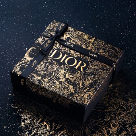 packaging design dior|dior gift box wrapping.